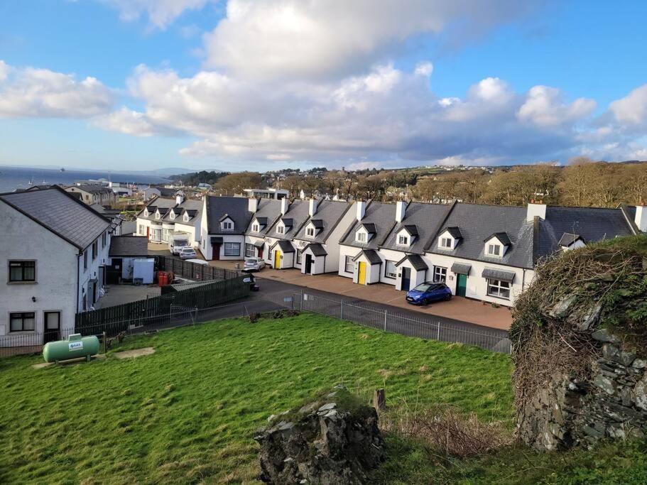 Cottage By The Sea Greencastle Greencastle  Extérieur photo