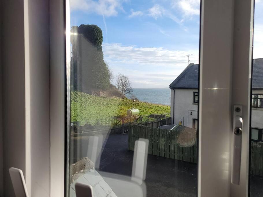 Cottage By The Sea Greencastle Greencastle  Extérieur photo