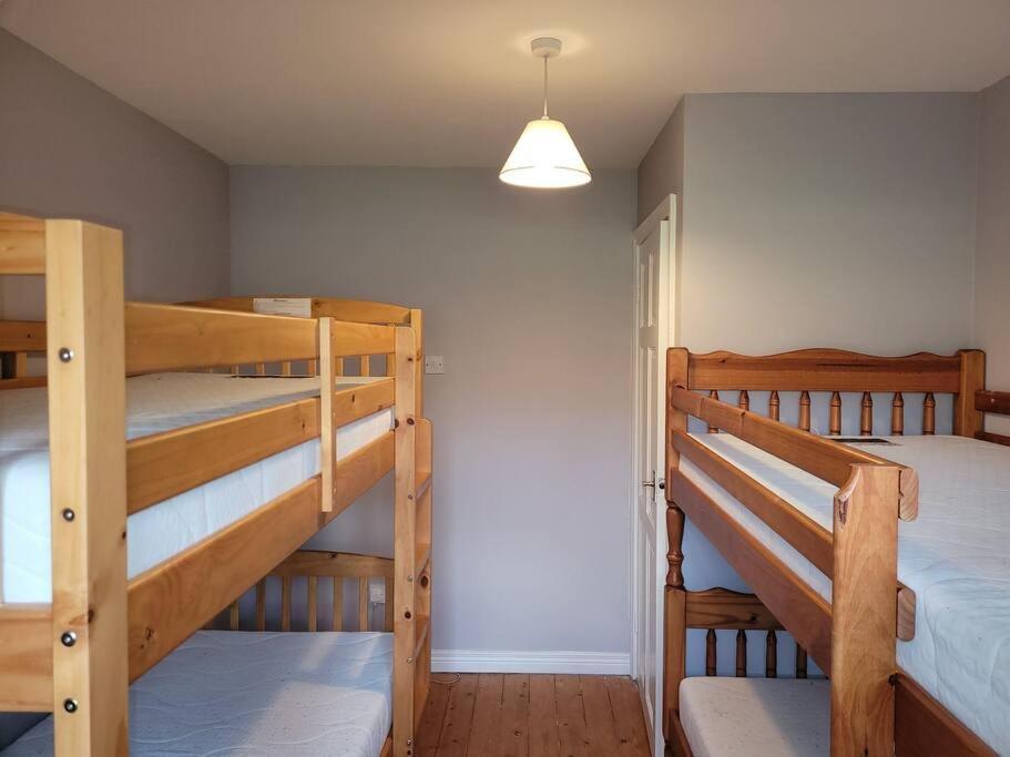 Cottage By The Sea Greencastle Greencastle  Extérieur photo